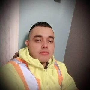 Meet your Posher, Eduardo